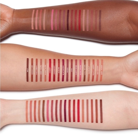 Anastasia Beverly Hills DUSTY ROSE Lip Liner | NEW | Deluxe Mini | Price FIRM - Picture 6 of 16